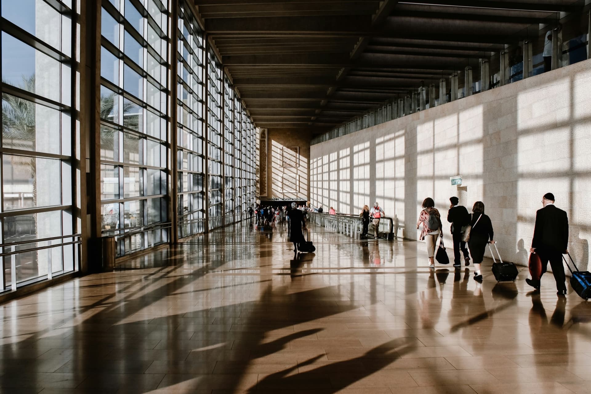 Marrakech Airport to the Medina: Four Ways, and Which to Take