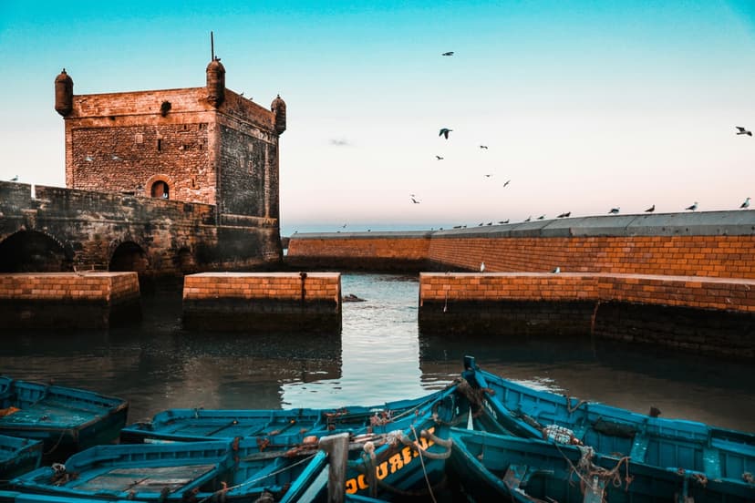Marrakech to Essaouira: Every Way to Travel (2026)