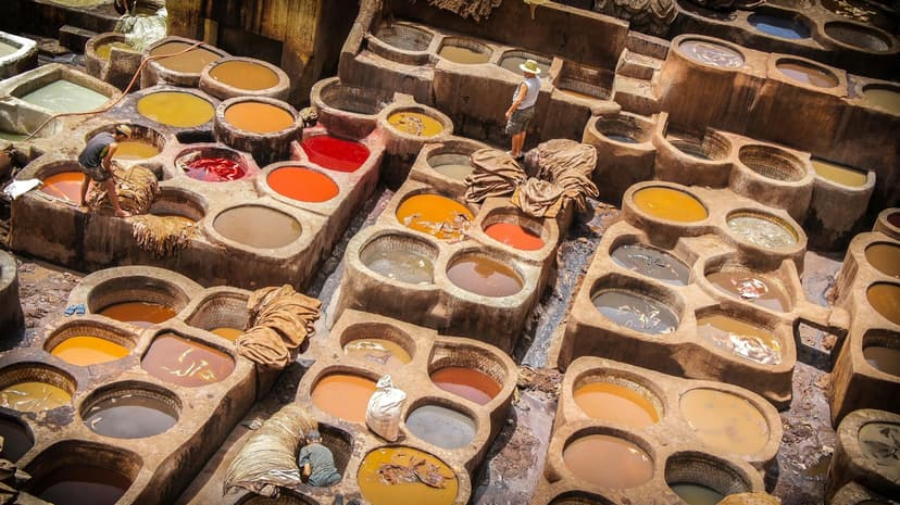 Marrakech to Fes: Every Way to Travel (2026)