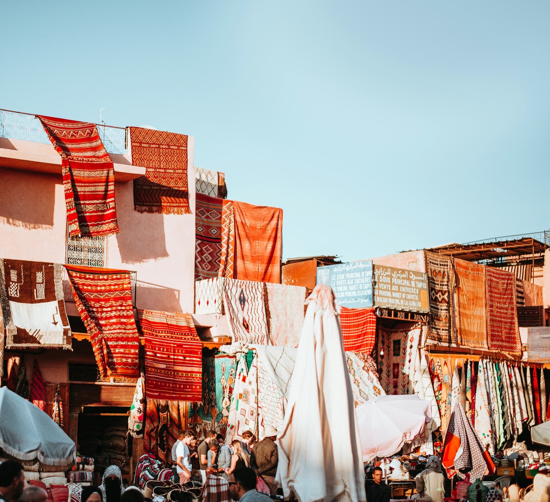 First Time in Marrakech? 12 Things to Know Before You Land
