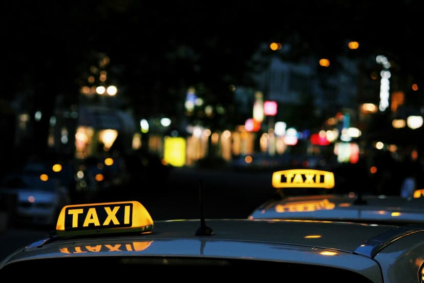 Marrakech Airport Taxi 2026: Official Fare vs What You Pay