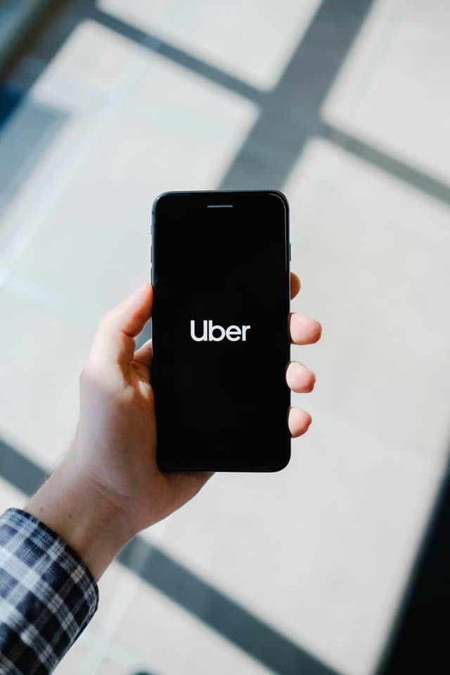 Is There Uber in Marrakech? Uber, Bolt & inDrive (2026)