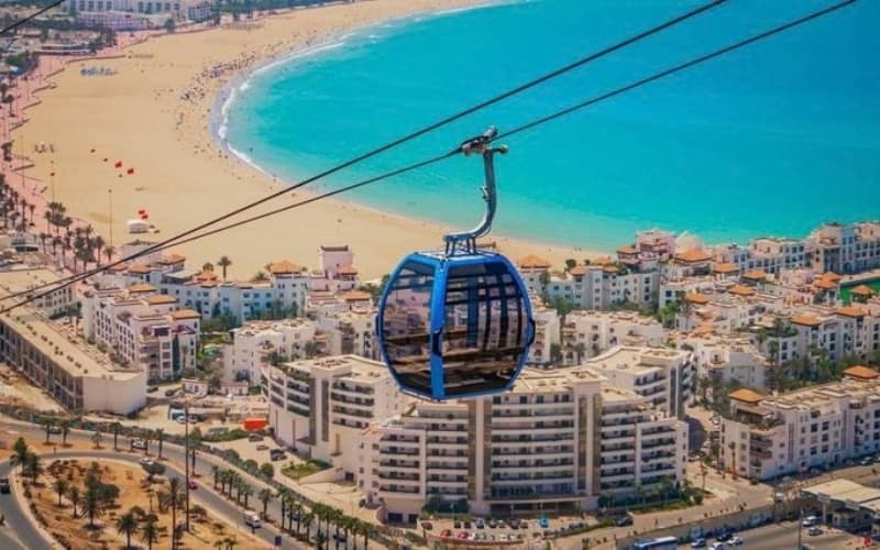Agadir