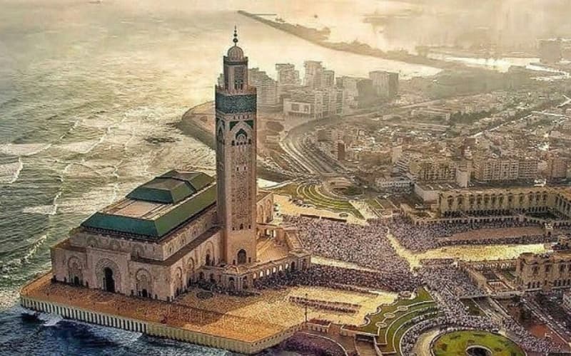 Casablanca